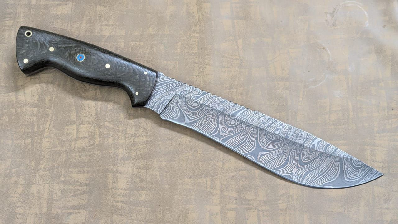 Bush Crafter