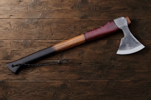 Monarch | Premium Axe