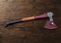 Monarch | Premium Axe
