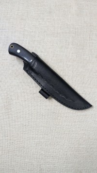Heavy Duty High Performance Bush Craft Knife for Efficient camping tasks
