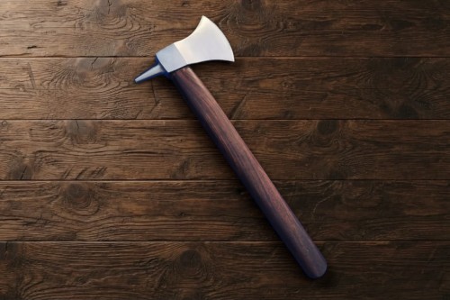 The Woodsman | Practical and Durable Axe