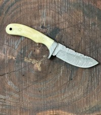 Hunting skinning Knife