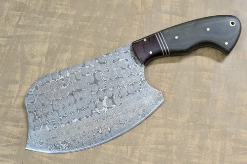 BS-100 Round Nose