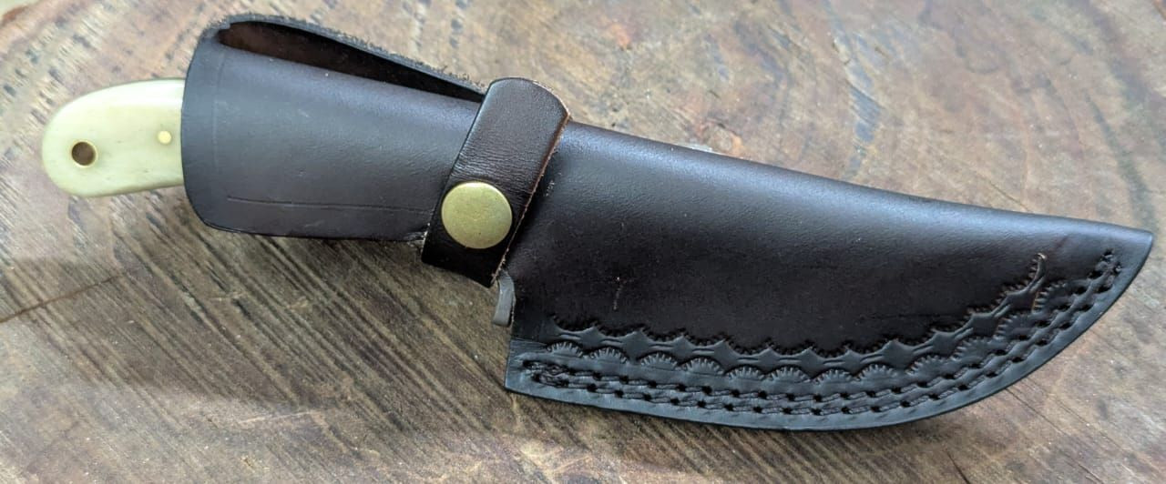 Hunting skinning Knife
