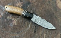 Compact Medium Size Everyday Carry Utility Knife