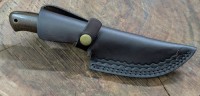 Very durable hunting knife