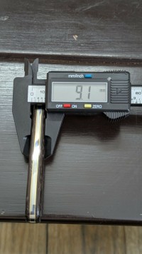 WR Feather Weight