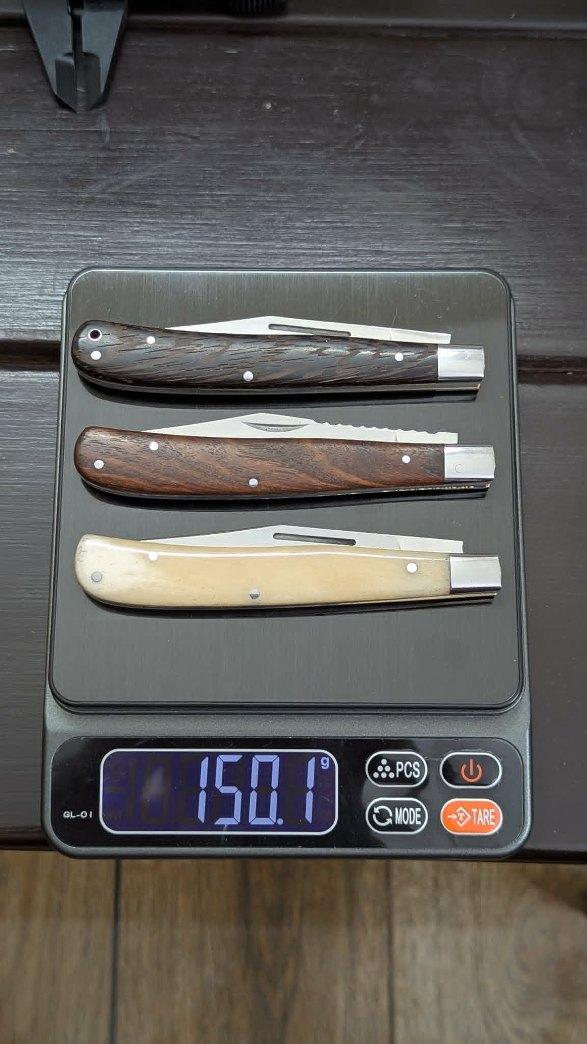WR Feather Weight
